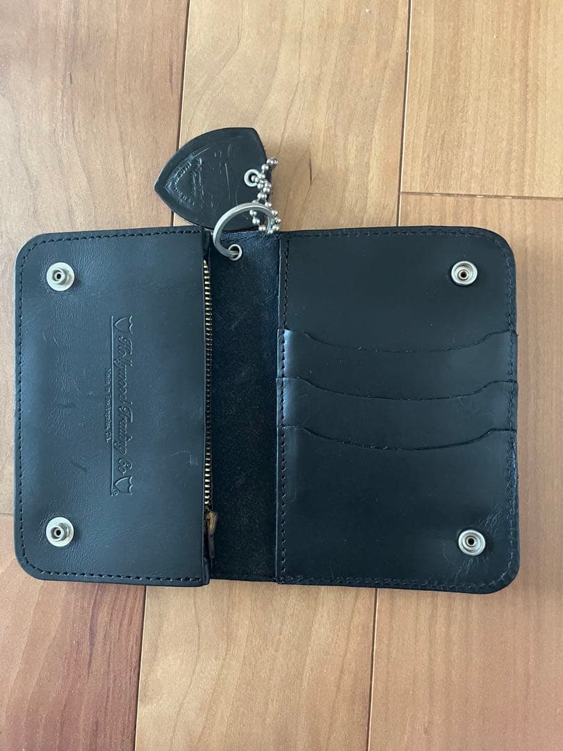 HTCミドルウォレット