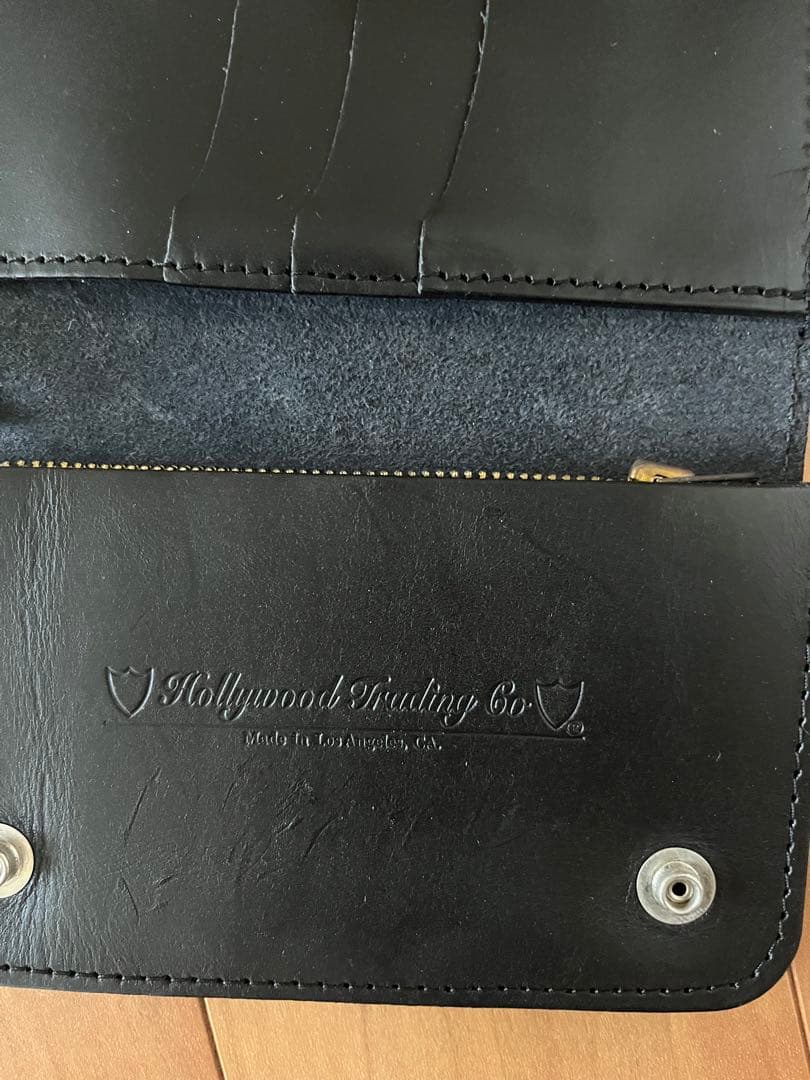 HTCミドルウォレット