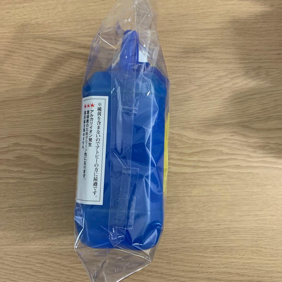 天然湯の華 2L×6本セット