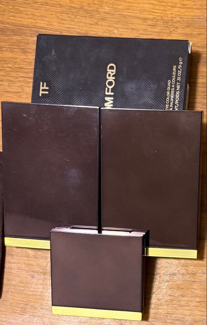 トムフォード　まとめ売り　ココアミラージュ　他