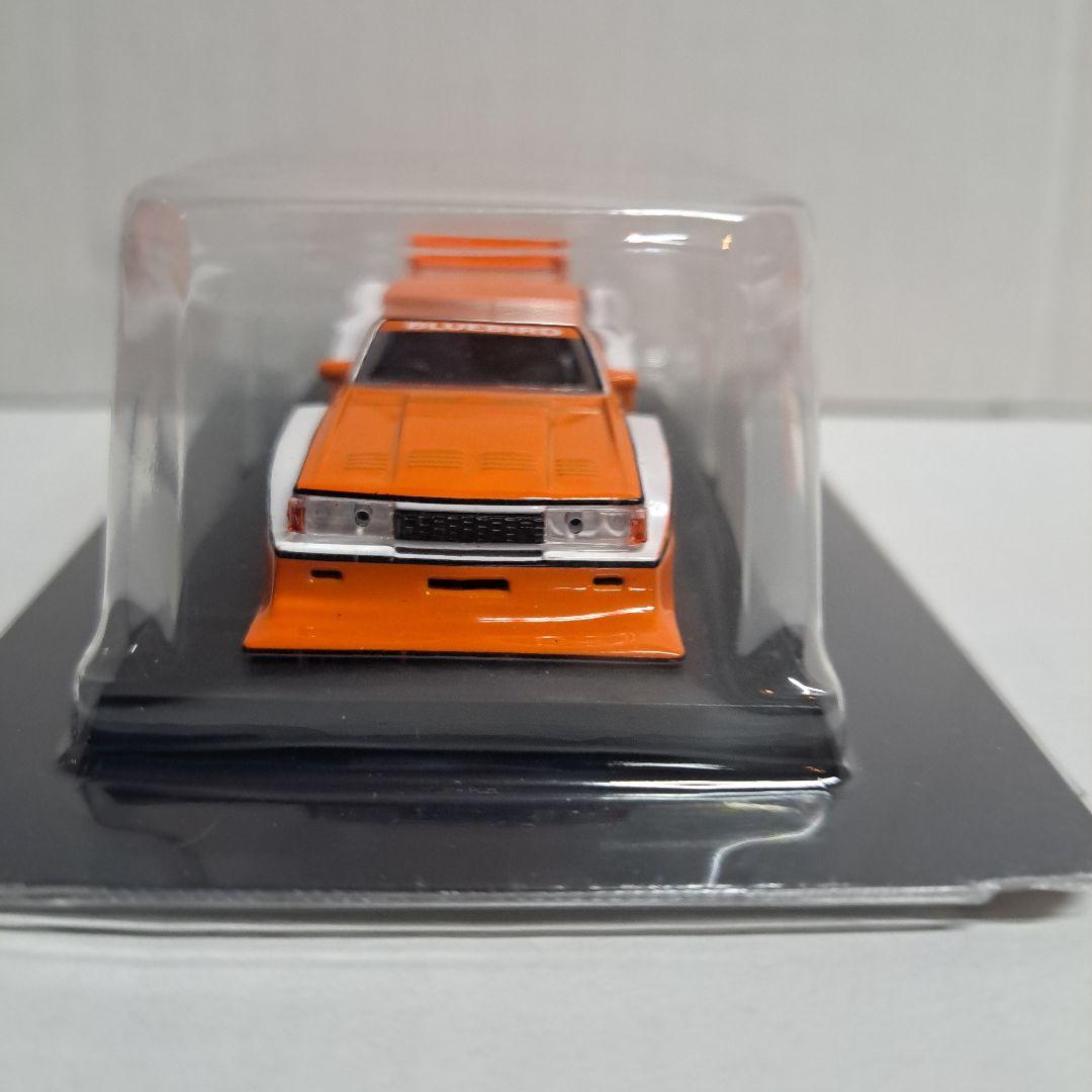 グラチャン コレクション 第11弾 910 ブルーバード SP ① シークレット