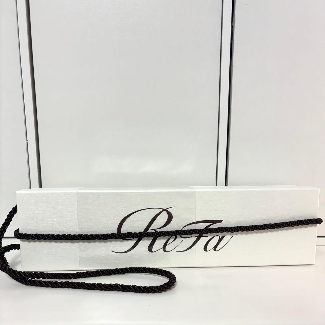 【新品未開封】ReFa リファ ストレートアイロン プロ