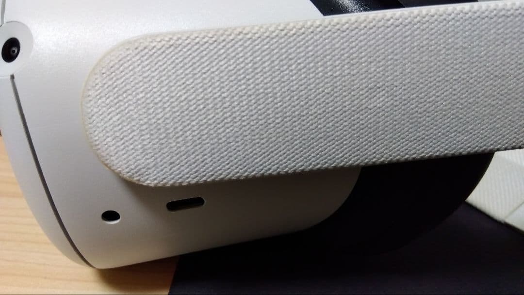 【美品】 Quest2現 quest 2 64GB動作確認済