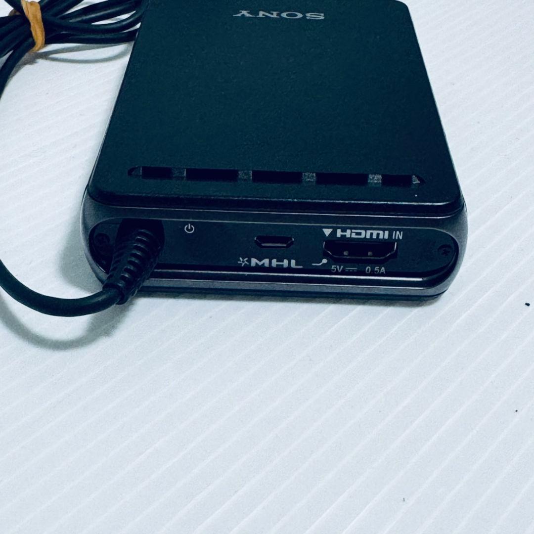 SONY ヘッドマウントディスプレイ HMZ-T3