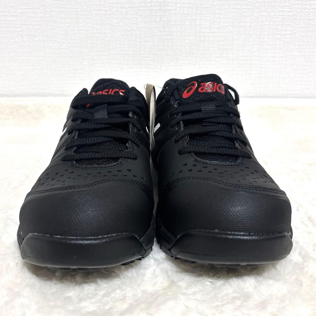 【未使用】ASICS アシックス　安全靴 WINJOB CP113 26cm