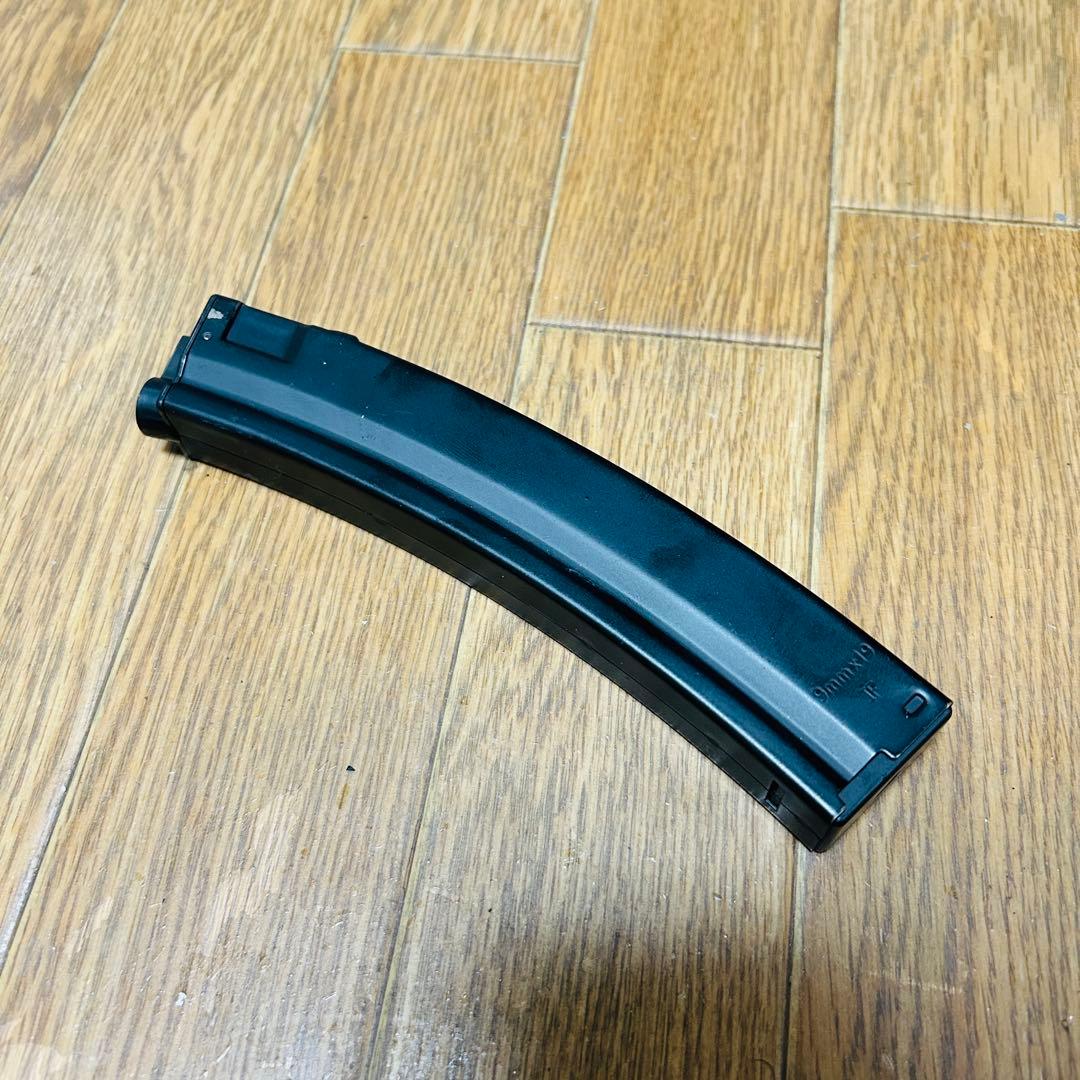 東京マルイ　MP5A5 R.A.S スタンダード電動ガン