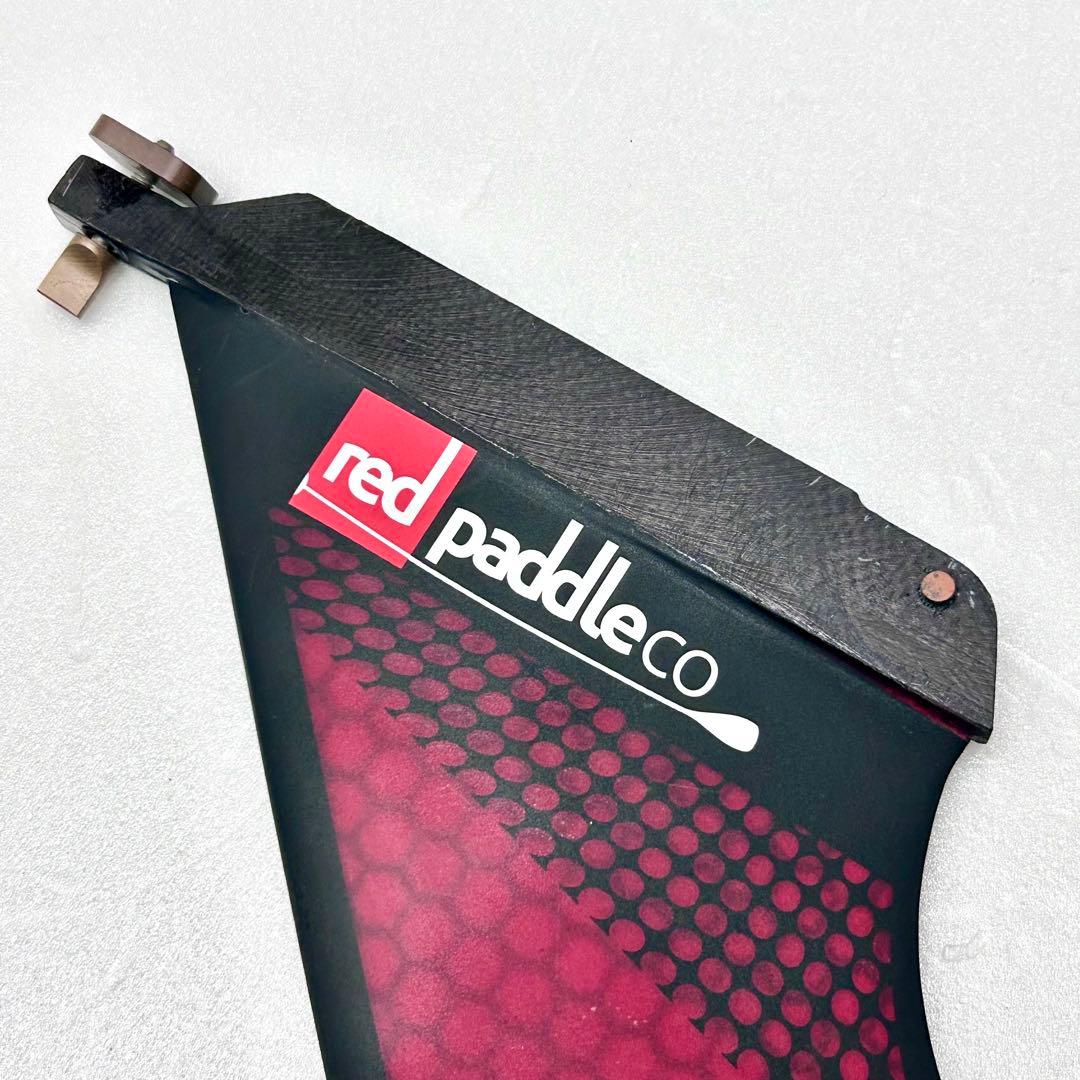 RED PADDLE CO US RACE FIN インフレータブル用