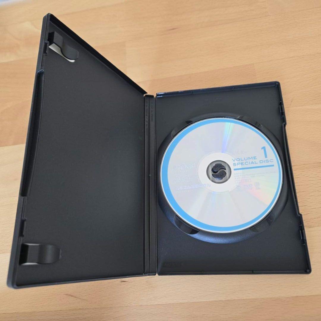 演技者 ボックスセット DVD 4枚