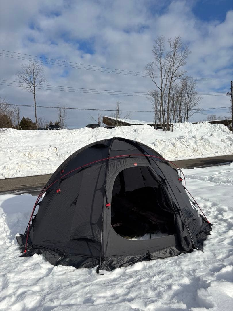 ノルテント ギャム4