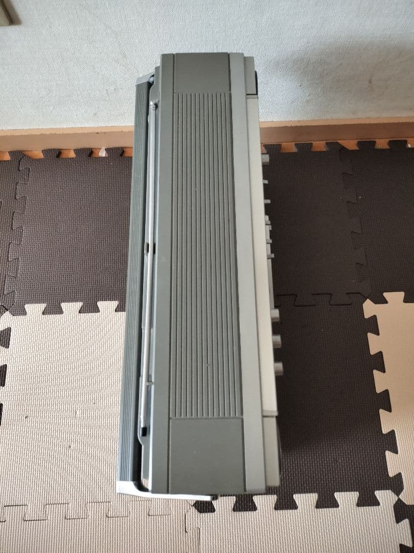 動作品　National AMBIENCE RX-5150 ラジカセ【美品】