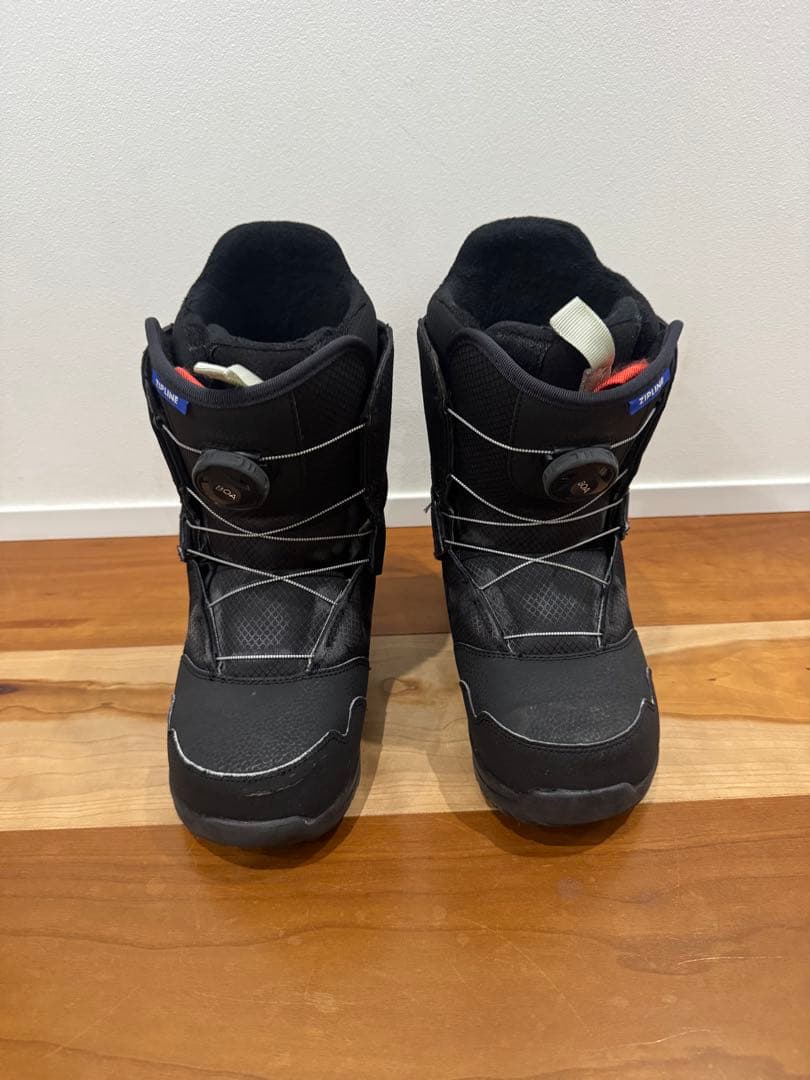 バートン　ジップライン　23センチ