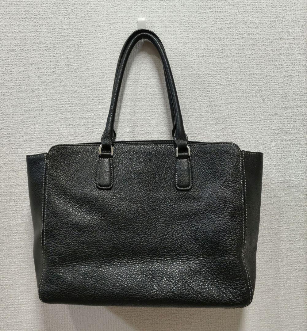 土屋鞄製造所　ノワイエット エイブルトート