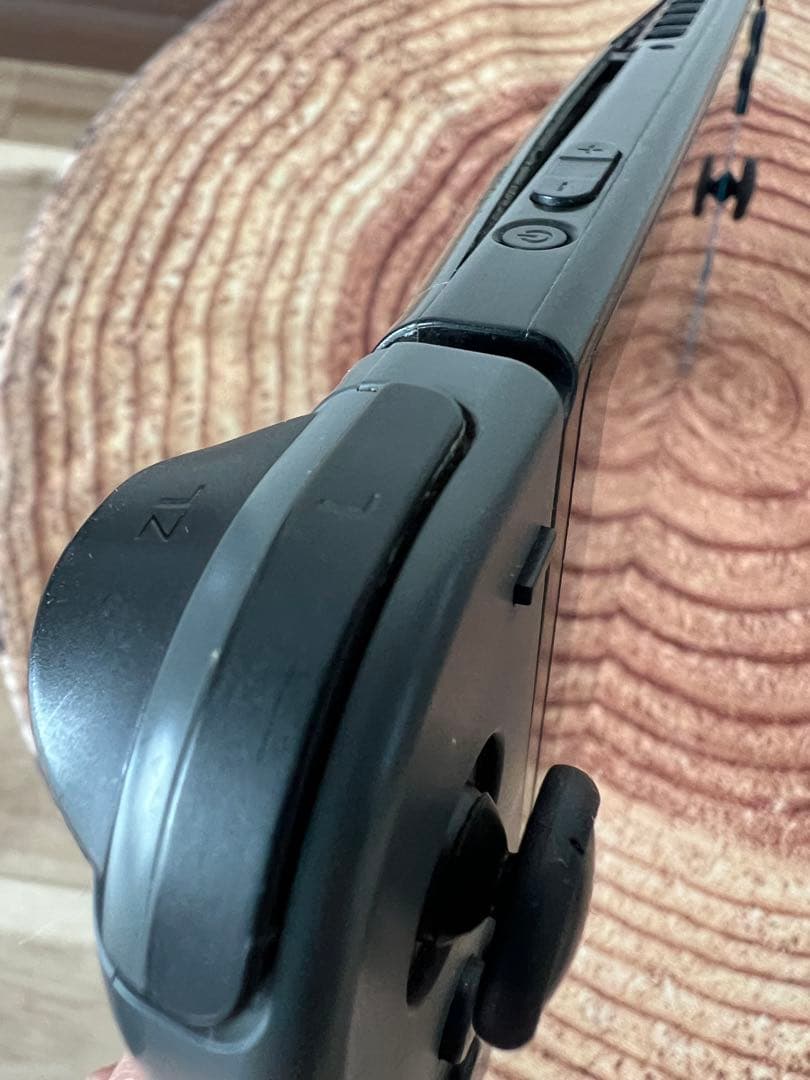 訳ありNintendo Switch ニンテンドースイッチ本体グレー/ブルー