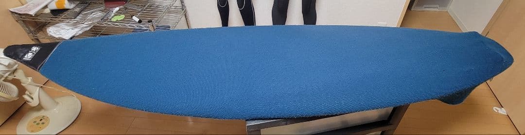 soma　サーフボード　ウェア3着　※直接手渡しのみ