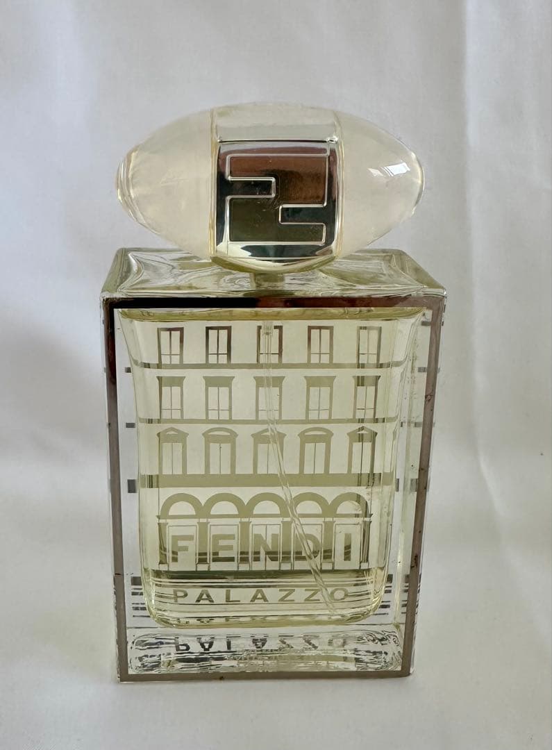 香水　フェンディ　パラッツォ　FENDI PALAZZO オードトワレ　90ml