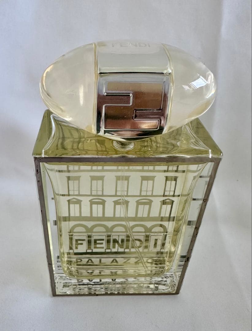 香水　フェンディ　パラッツォ　FENDI PALAZZO オードトワレ　90ml