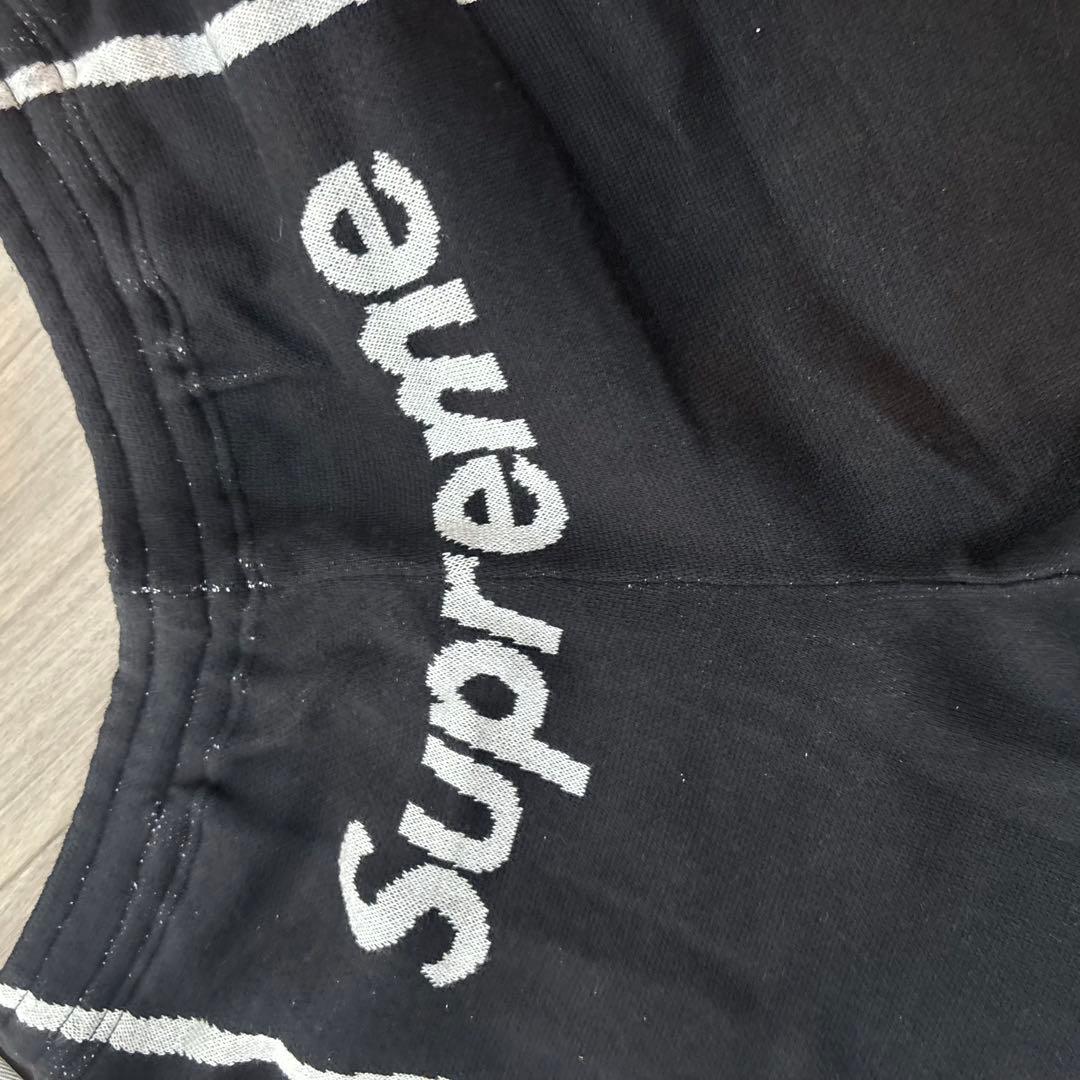 ※専用品 supreme umbro zip up sweater セットアップ