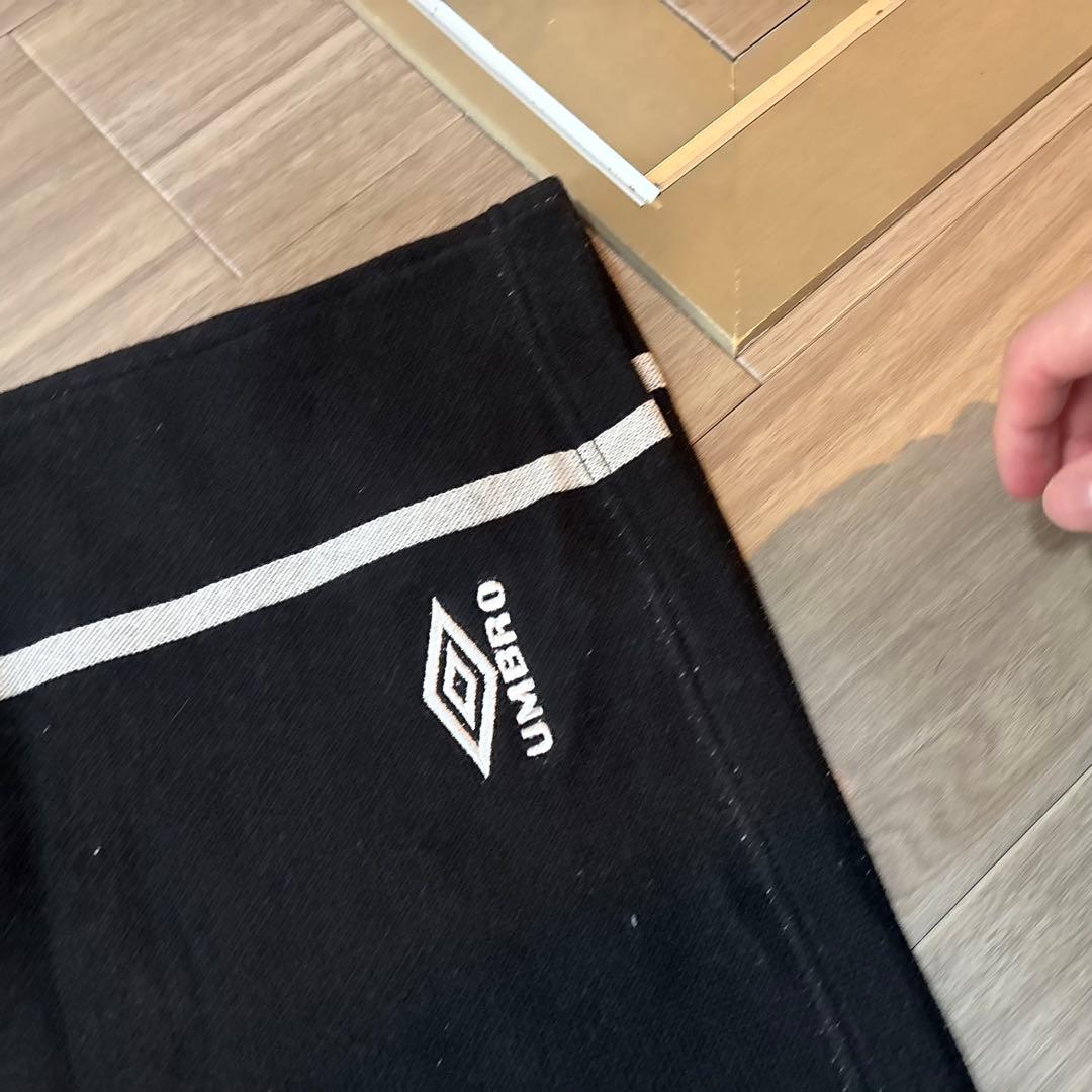 ※専用品 supreme umbro zip up sweater セットアップ