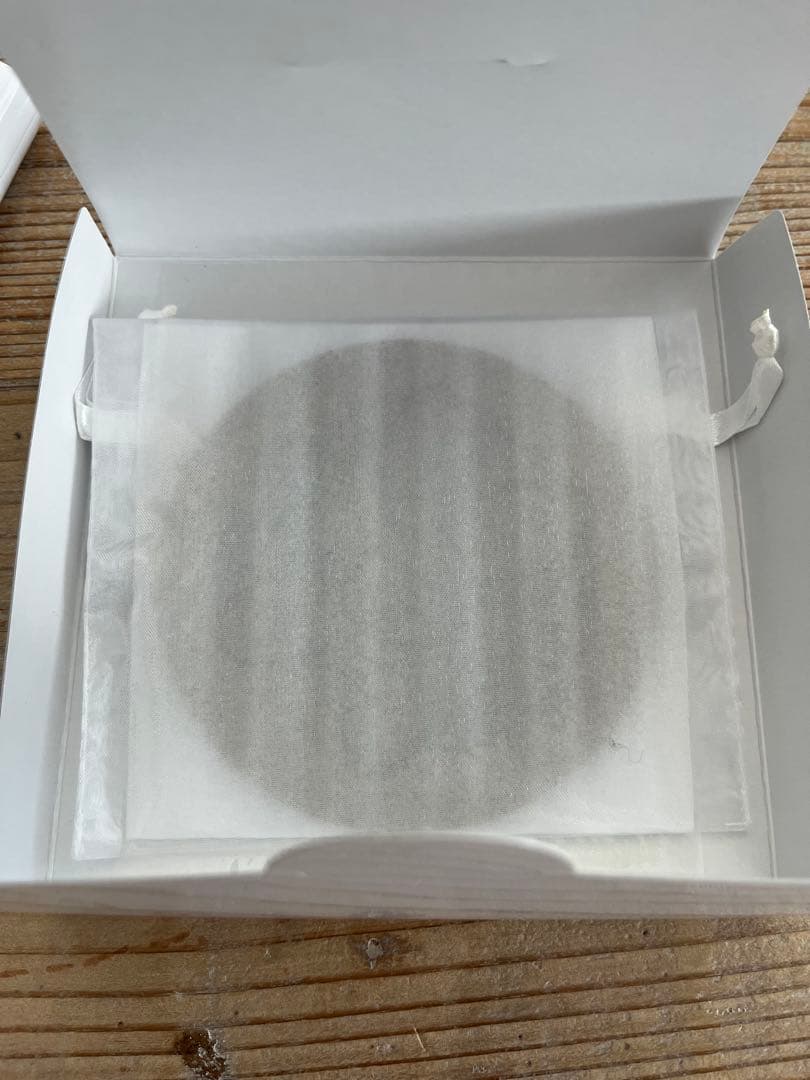 【美品】波動調整 FALF EGJOS エグホス