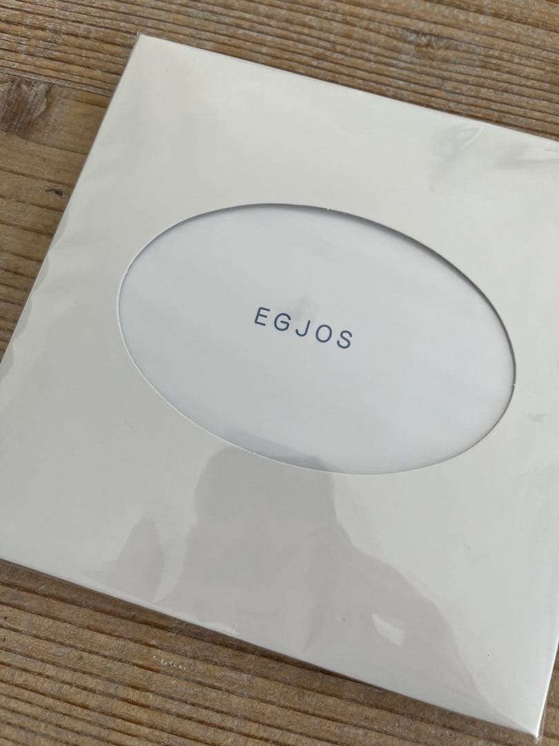 【美品】波動調整 FALF EGJOS エグホス