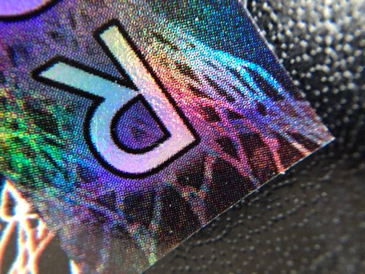 コービーブライアント ルーキーカード 1996年TOPPS R9