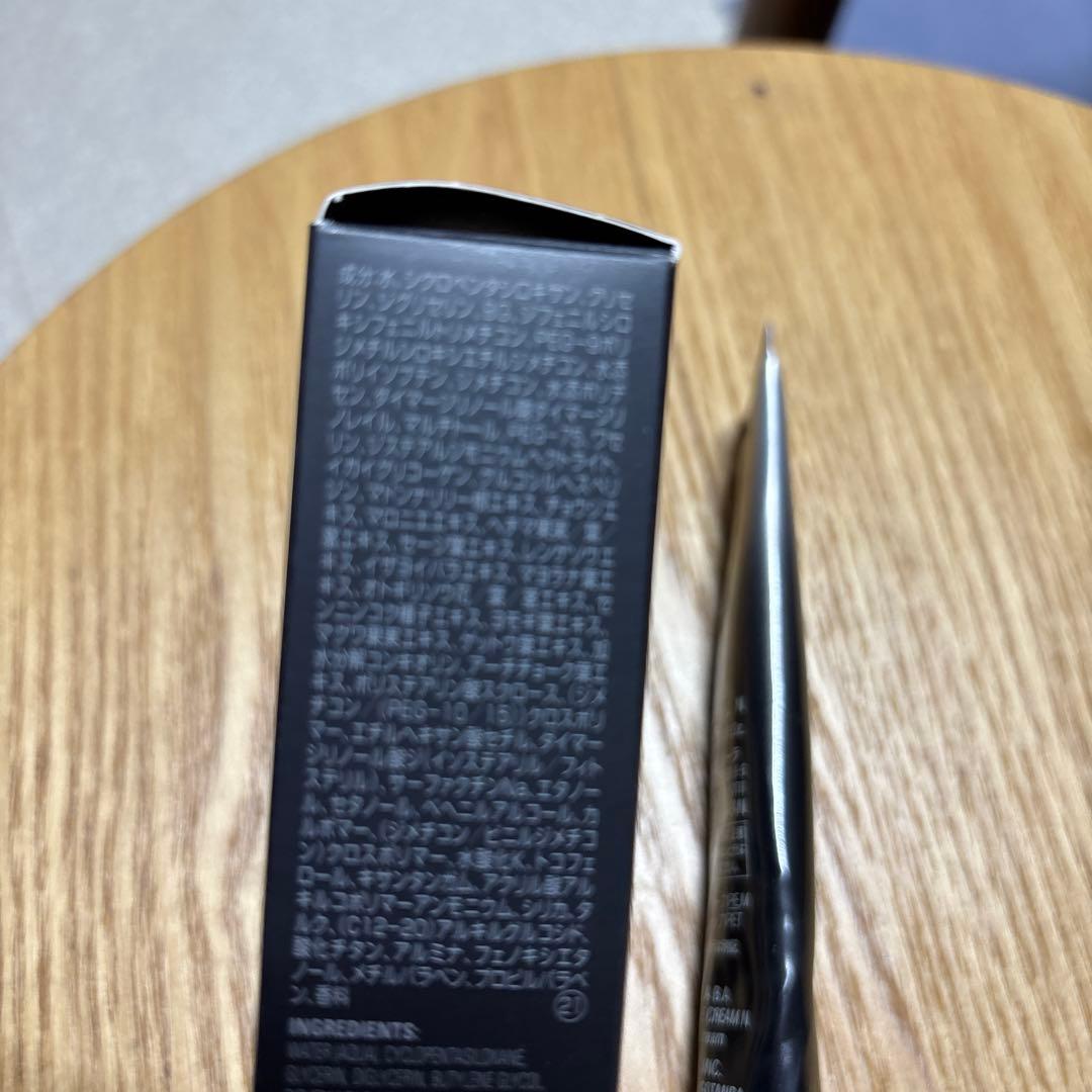 POLA BA アイゾーンクリーム N 本体 26g1本　３回使用　美容　目元