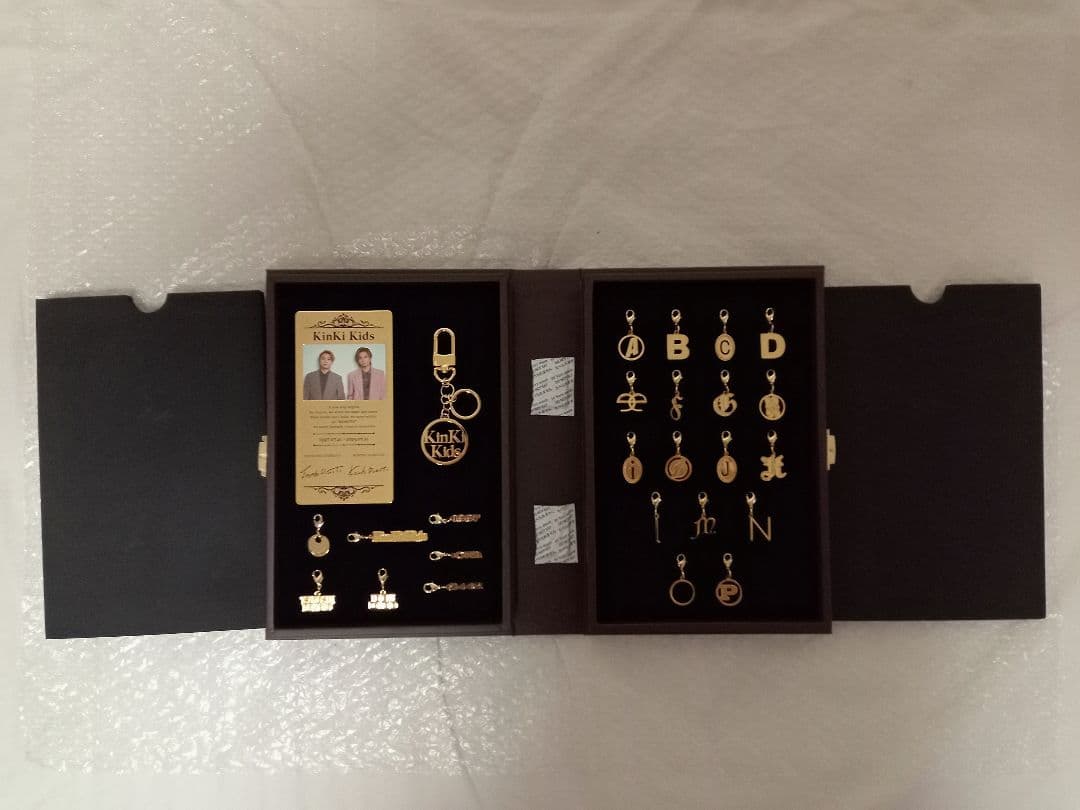 KinKi Kids 「39 Very much」 Blu-ray(DVD)なし