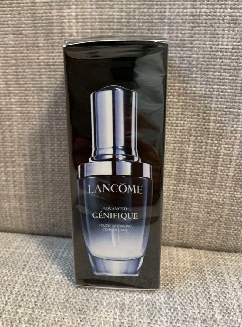 【新品未開封】ランコム ジェニフィック アドバンスト30ml