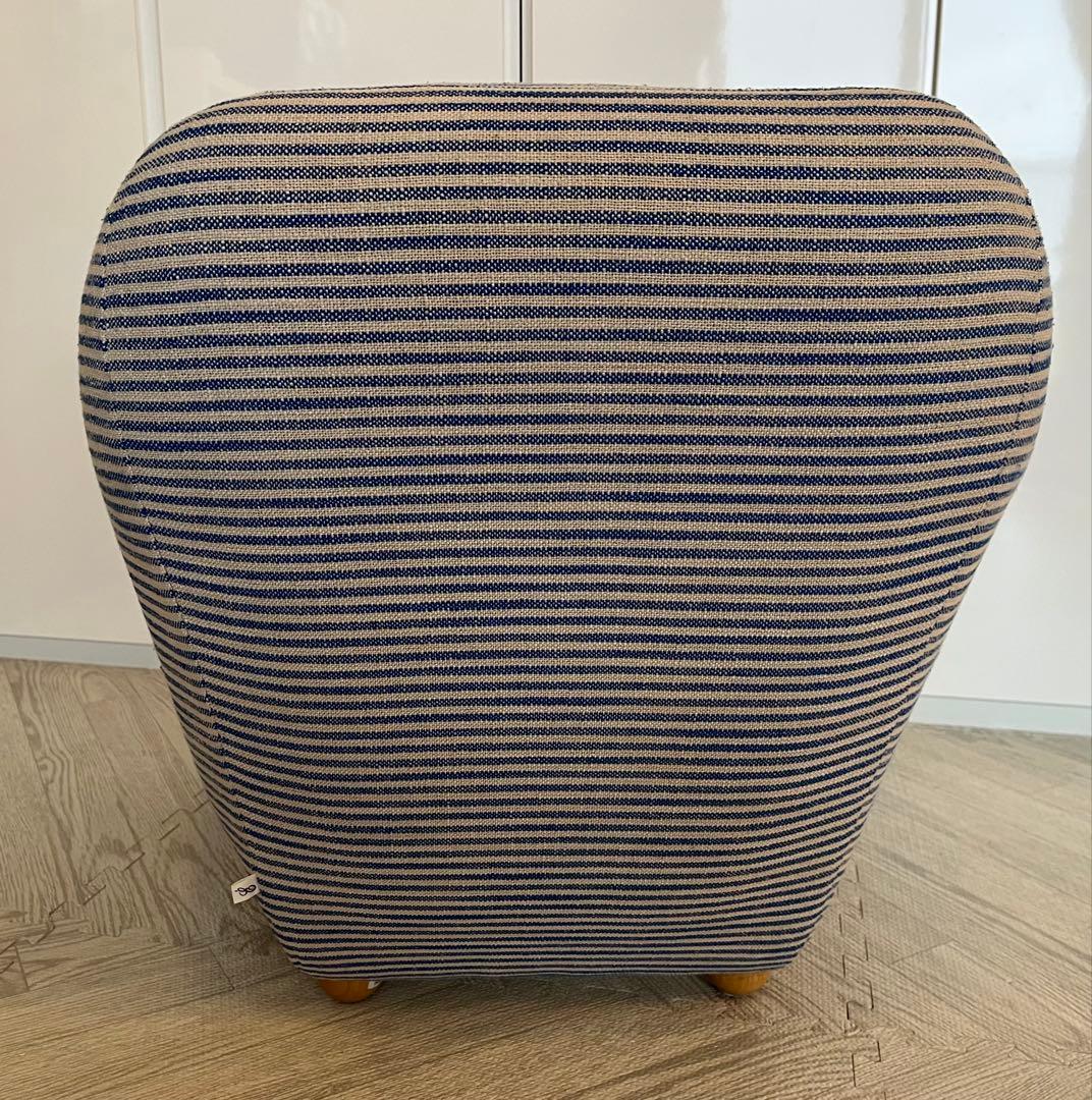 IDEE MINI MILLER Arm Chair 限定品　爽やか