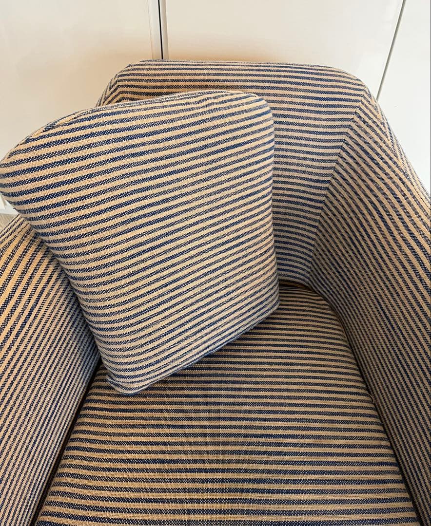 IDEE MINI MILLER Arm Chair 限定品　爽やか