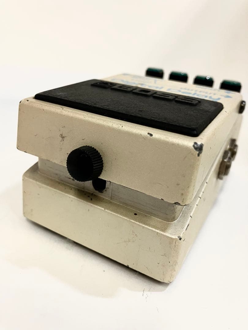 BOSS Digital Delay DD-2 日本製