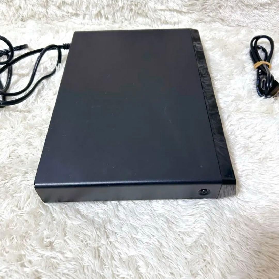 FUNAI FBP-H220 動作確認済み　DVDプレイヤー　Blu-ray