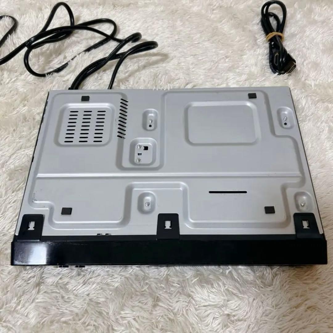 FUNAI FBP-H220 動作確認済み　DVDプレイヤー　Blu-ray