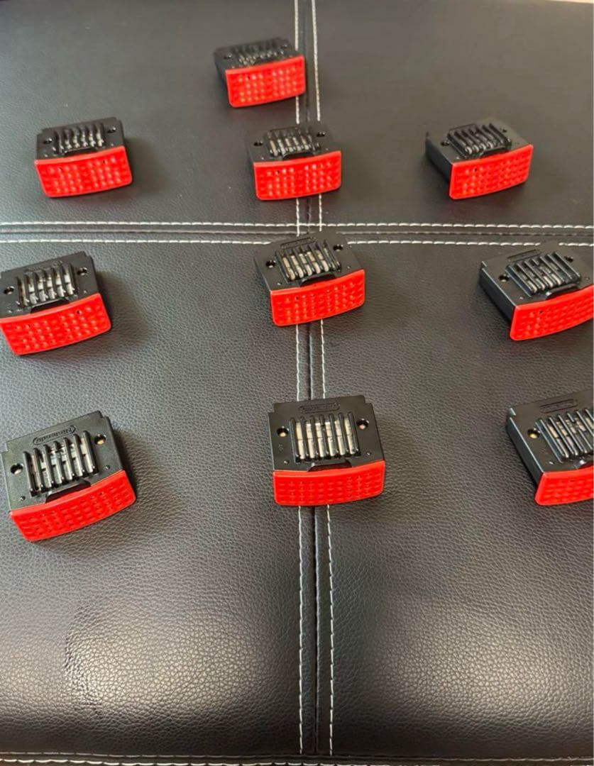 任天堂64 メモリー拡張パック10個