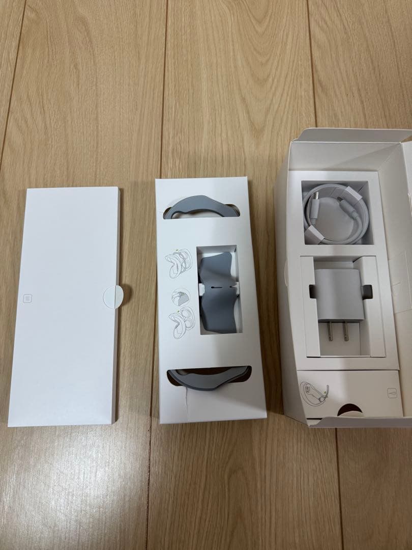 PICO4 128GB VRゴーグル