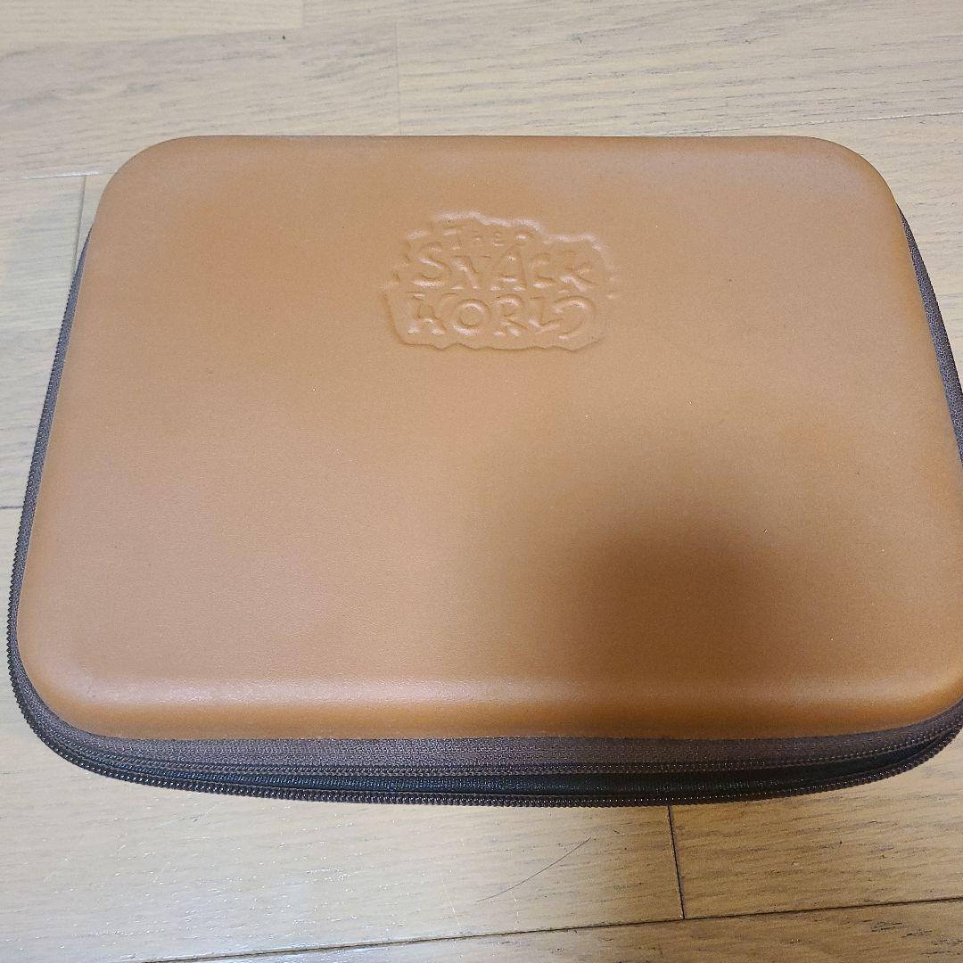 スナックワールド　ジャラ