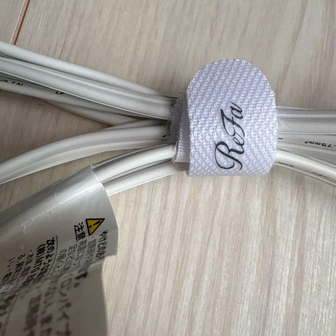 リファ refa コテ 38mm カールアイロン MTG