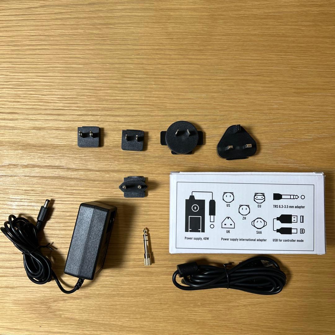 MASCHINE＋　1tbSDカード付き