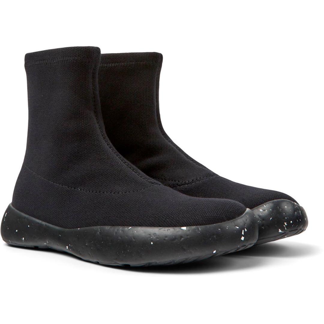 CAMPER PEU STADIUM ハイカットシューズ 39