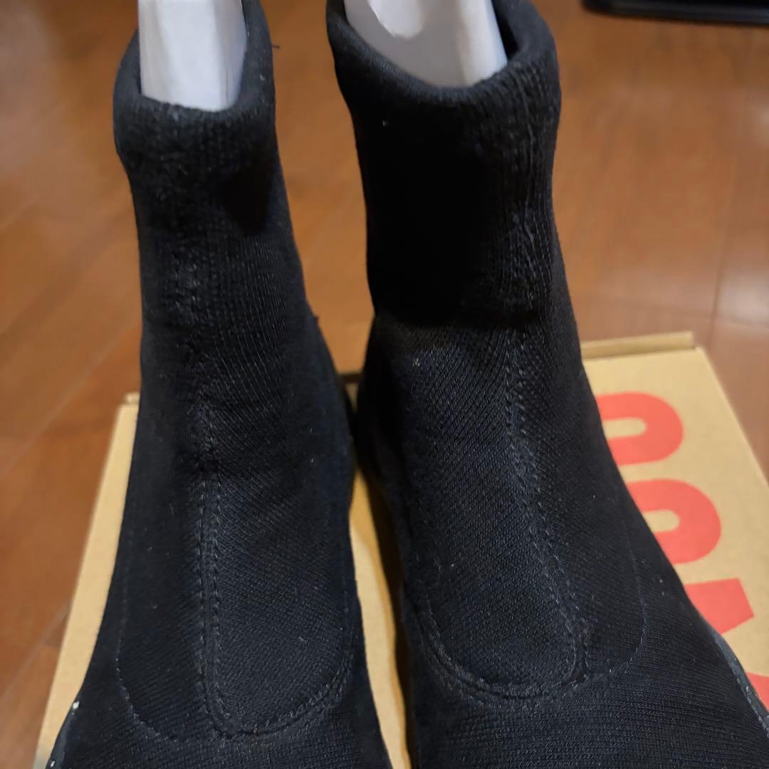 CAMPER PEU STADIUM ハイカットシューズ 39