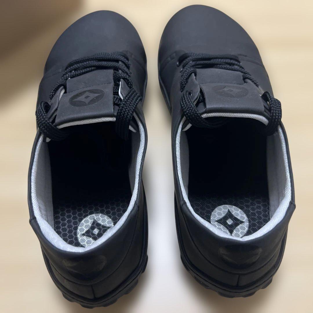 セーフティーシューズ　Gaucho Ninja ベアフットシューズ