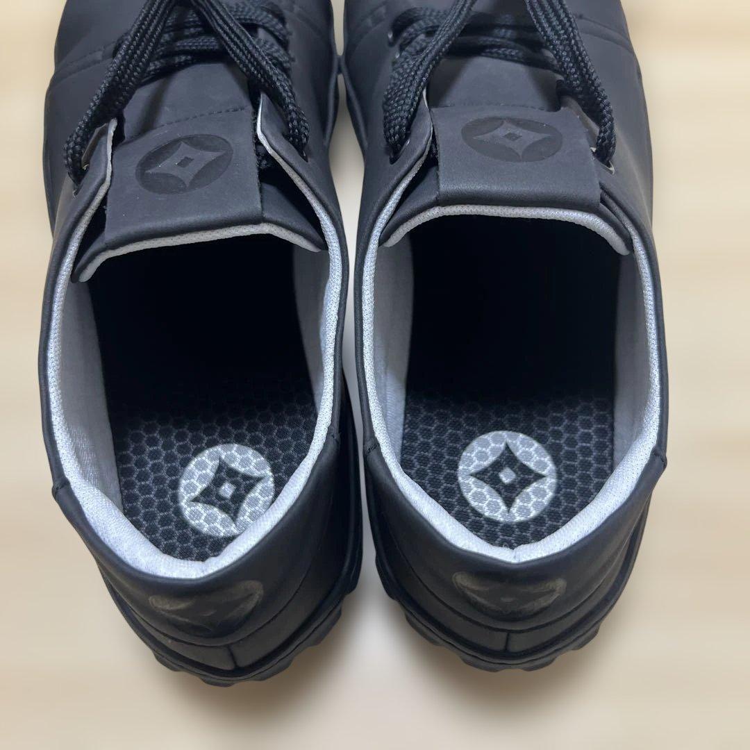 セーフティーシューズ　Gaucho Ninja ベアフットシューズ