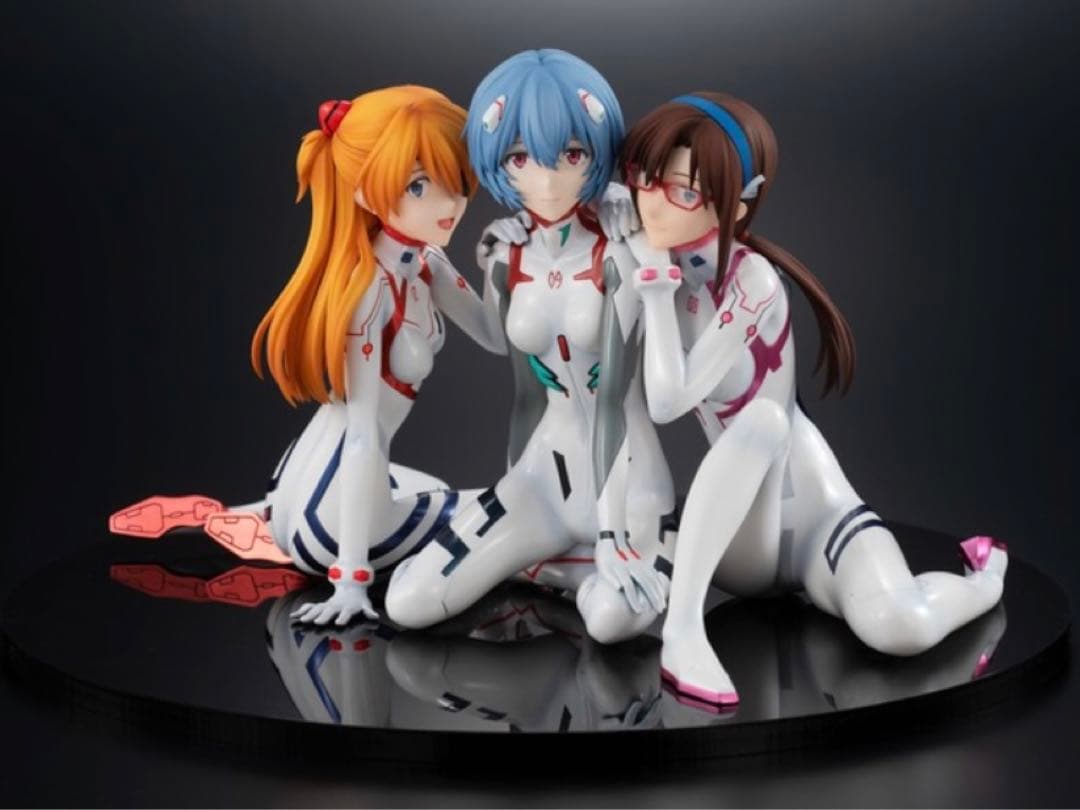 未開封　『シン・エヴァンゲリオン劇場版』 Newtype Cover ver.