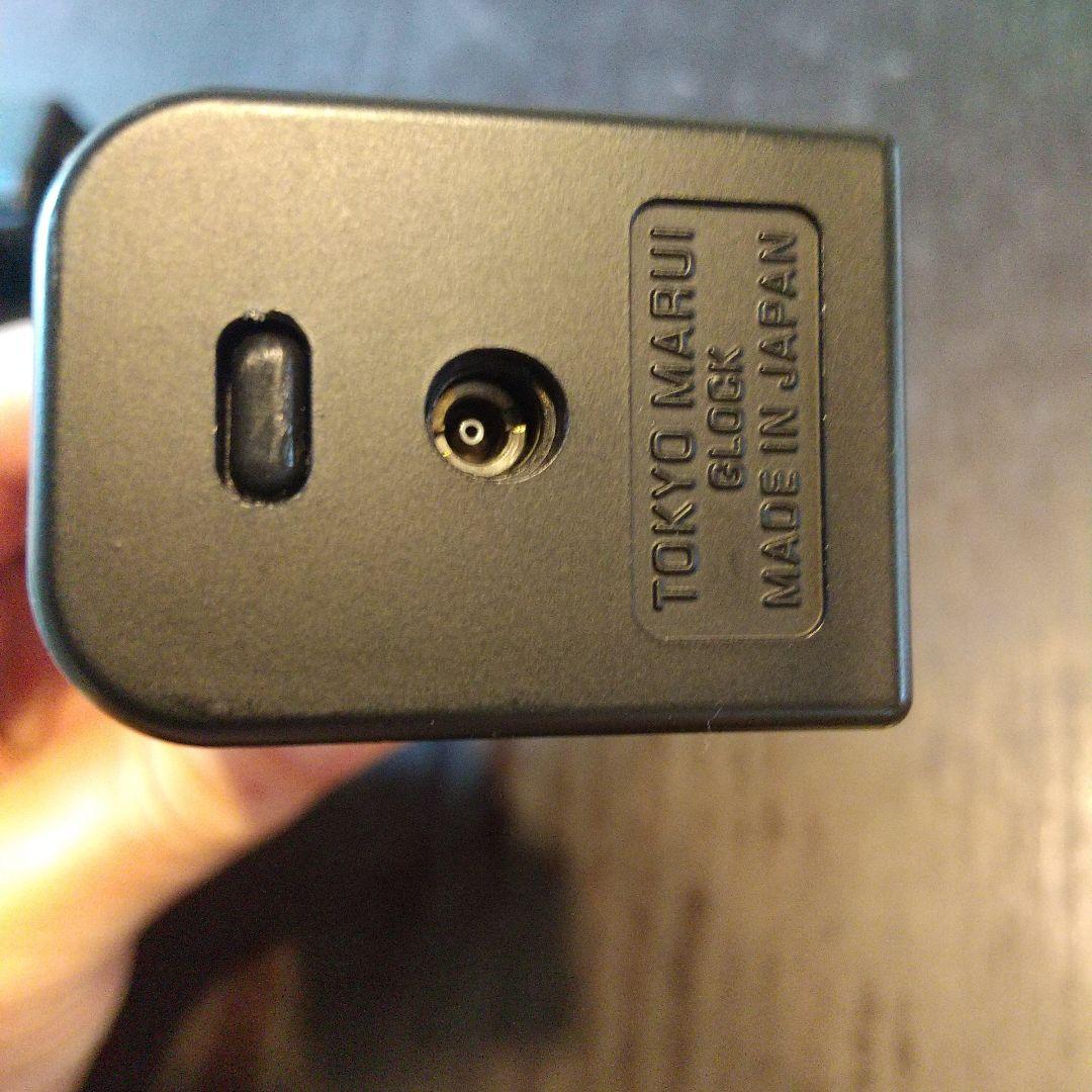 東京マルイ ガスガンGlock19gen3