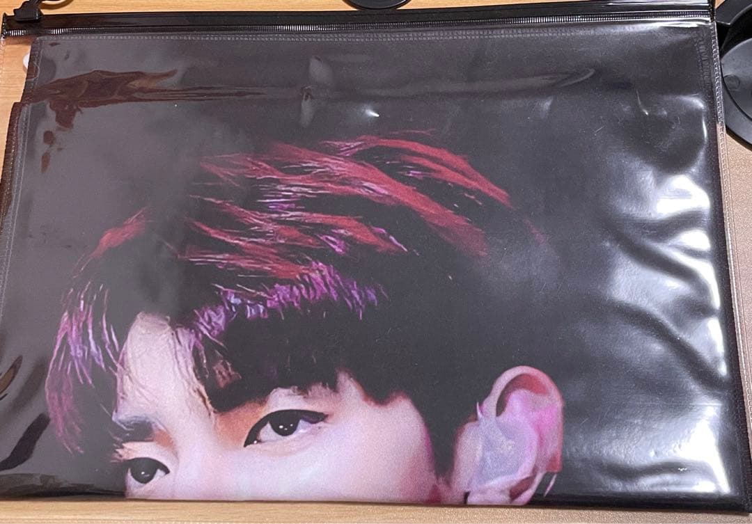 ジャンハオ グッズ まとめ売り