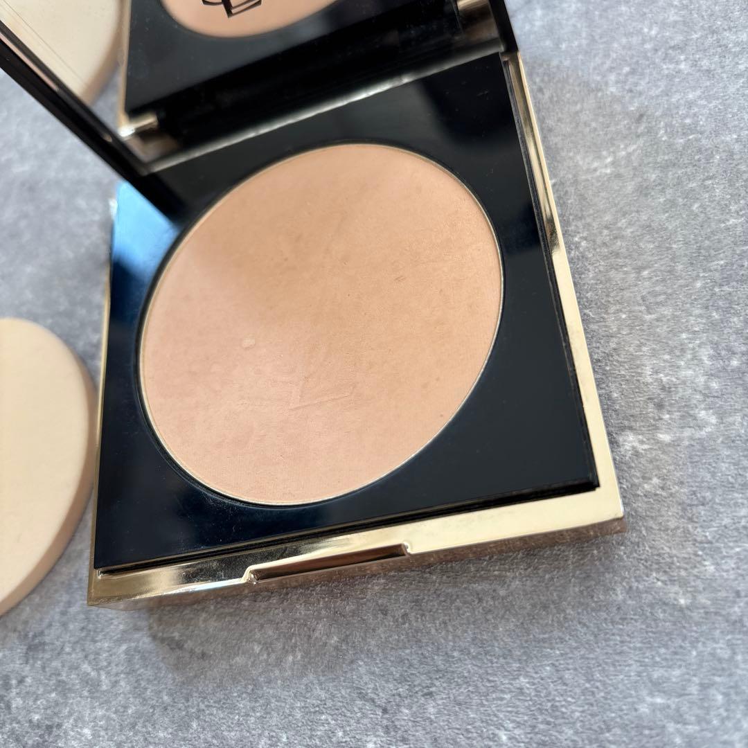 サンローラン　アンクルドポー　オールアワーズ　セッティングパウダー　B10