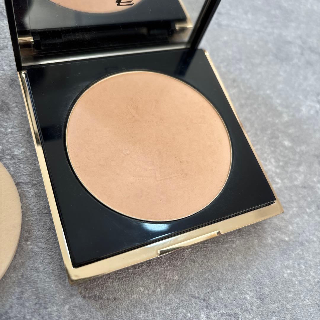 サンローラン　アンクルドポー　オールアワーズ　セッティングパウダー　B10