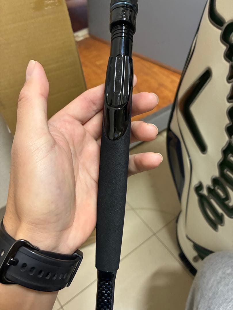 ブルーブルー BlueBlue バルバル99 極美品　シーバス　サーフ　ルアー