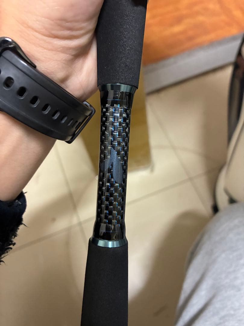 ブルーブルー BlueBlue バルバル99 極美品　シーバス　サーフ　ルアー