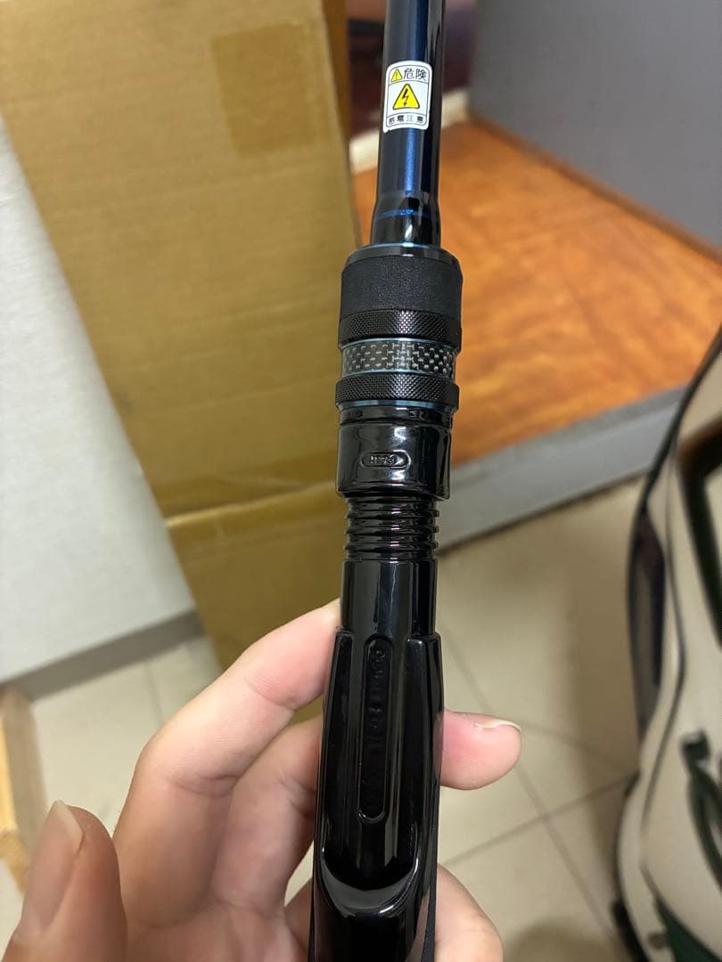 ブルーブルー BlueBlue バルバル99 極美品　シーバス　サーフ　ルアー